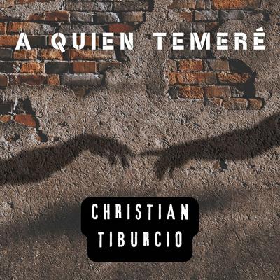 A Quien Temeré's cover