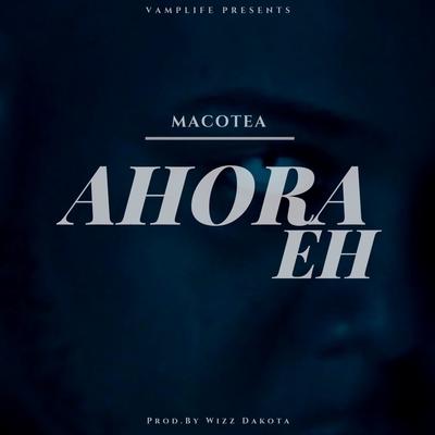 Ahora Eh's cover