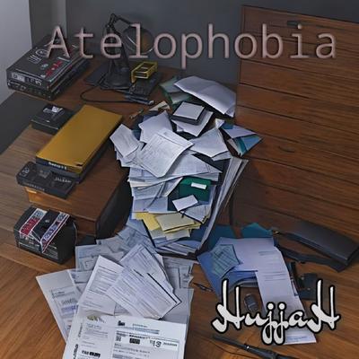 Atelophobia's cover