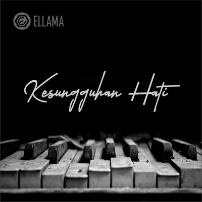 Kesungguhan Hati's cover