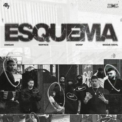Esquema's cover