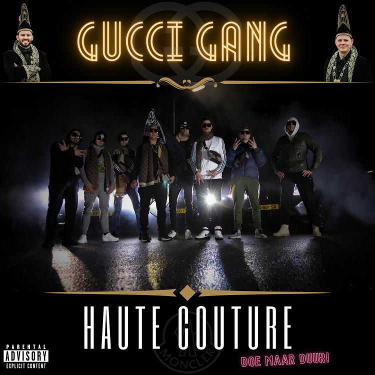 Gucci Gang's avatar image