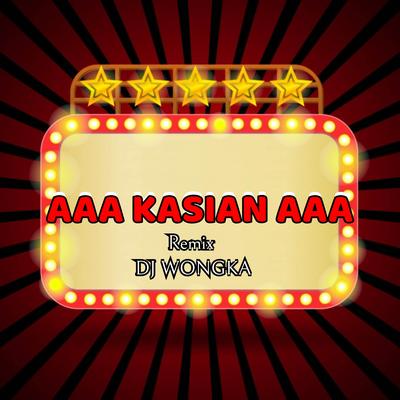 AAA KASIAN AAA's cover