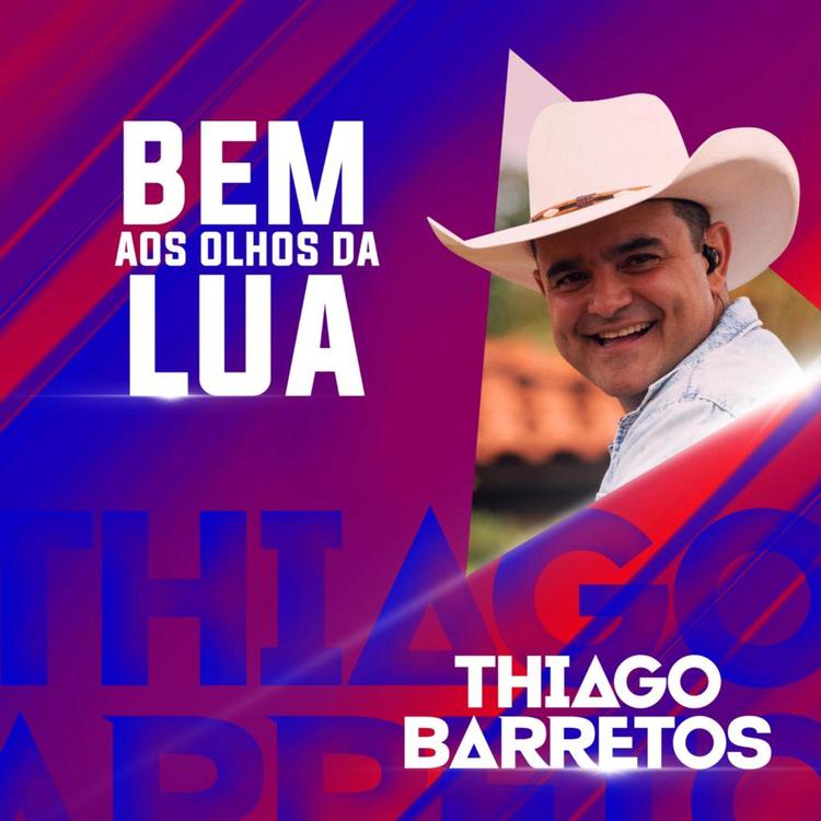 Thiago Barretos's avatar image