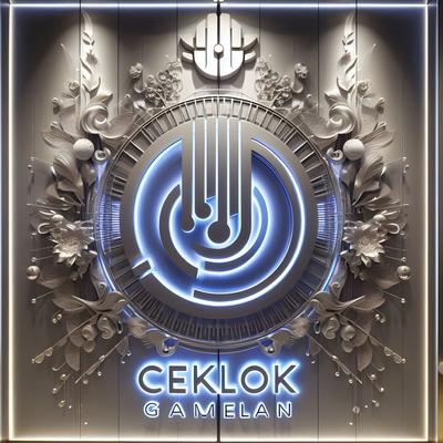 ceklok gamelan's cover