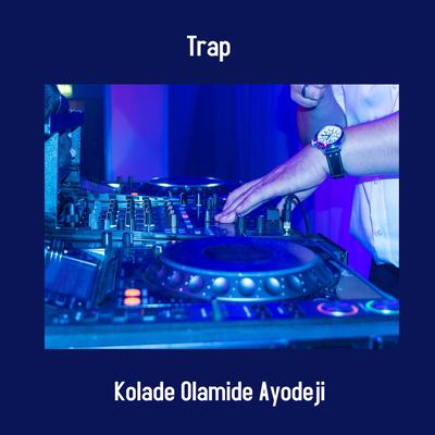 Trap's cover