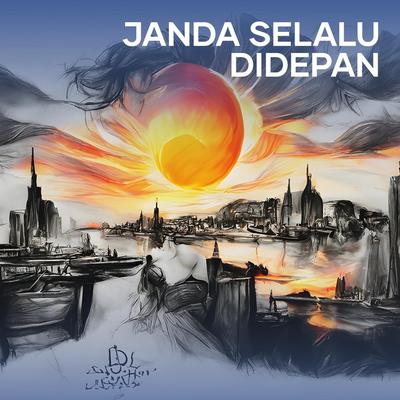 Janda Selalu Didepan's cover