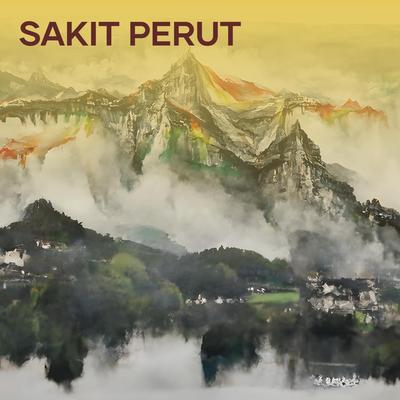 Sakit Perut (Acoustic)'s cover