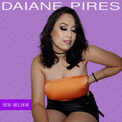 Daiane Pires's cover