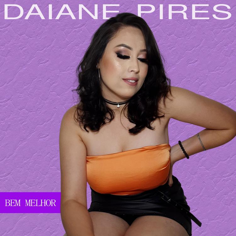 Daiane Pires's avatar image