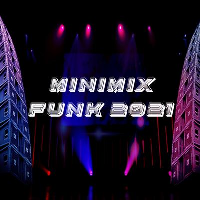 MiniMix Aquecimento Funk's cover