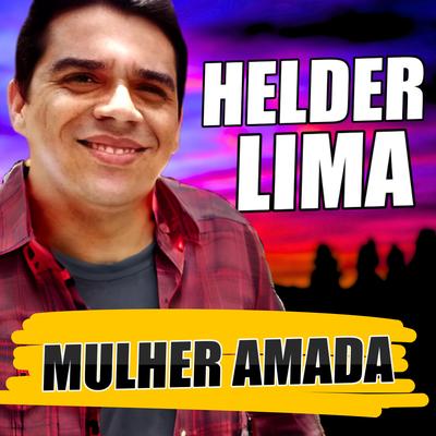 Mulher Amada's cover