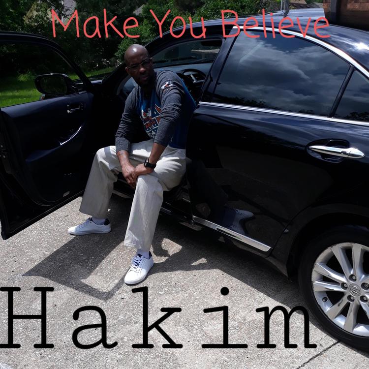 Hakim's avatar image