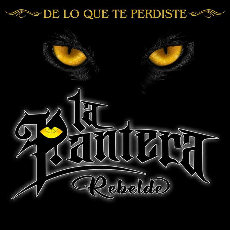 La Pantera Rebelde's avatar image