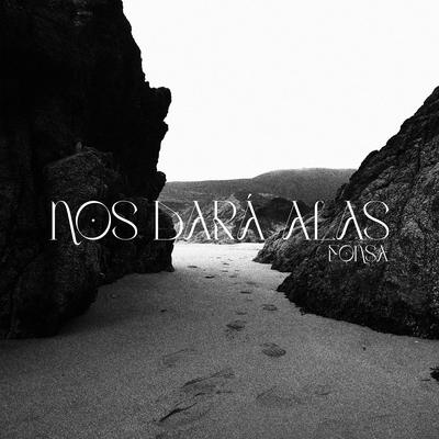 Nos Dará Alas's cover