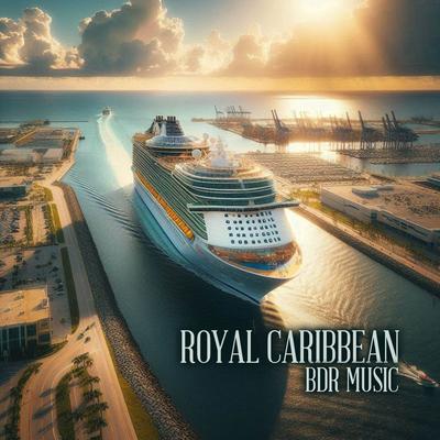 Royal Caribbean's cover