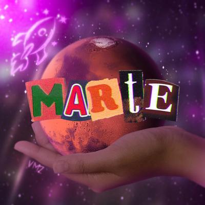 Marte By VMZ's cover