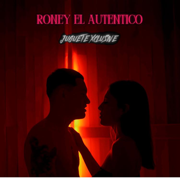 Roney El Autentico's avatar image