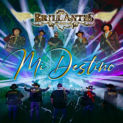 Los Brillantes de Chihuahua's cover