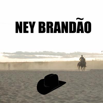 Ney Brandão's cover