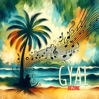 Green Leaf By Dezine's cover