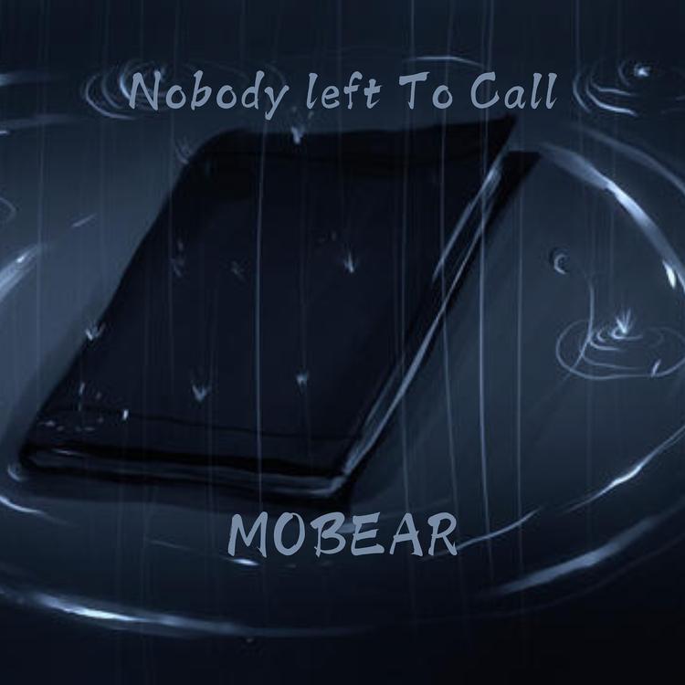 MOBEAR's avatar image