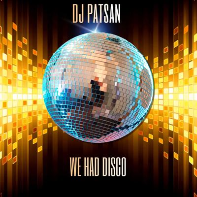 DJ Patsan's cover