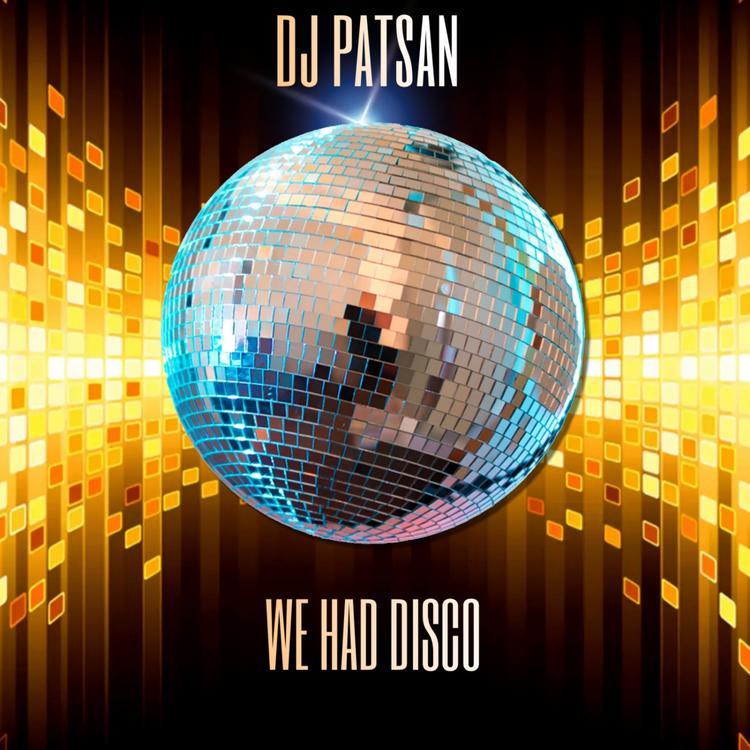 DJ Patsan's avatar image