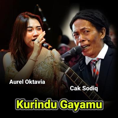 Kurindu Gayamu's cover