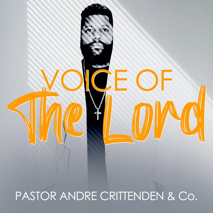 Pastor Andre Crittenden & Co.'s avatar image