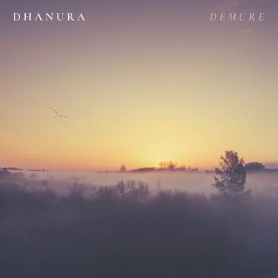 Dhanura's cover