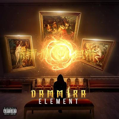 ELEMENT's cover