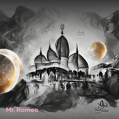 Mr Romeo's cover