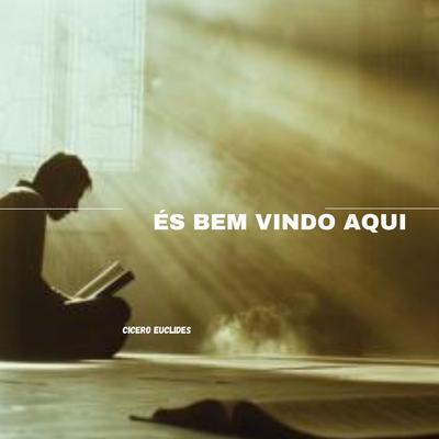 És Bem Vindo Aqui's cover