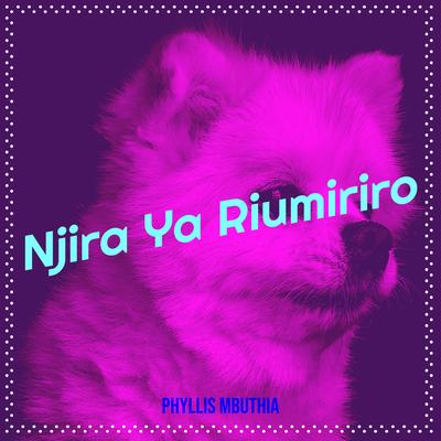 Njira Ya Riumiriro's cover