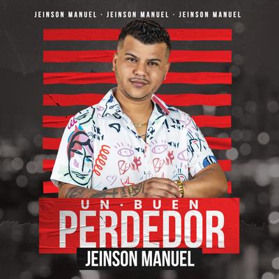 Jeinson Manuel's cover