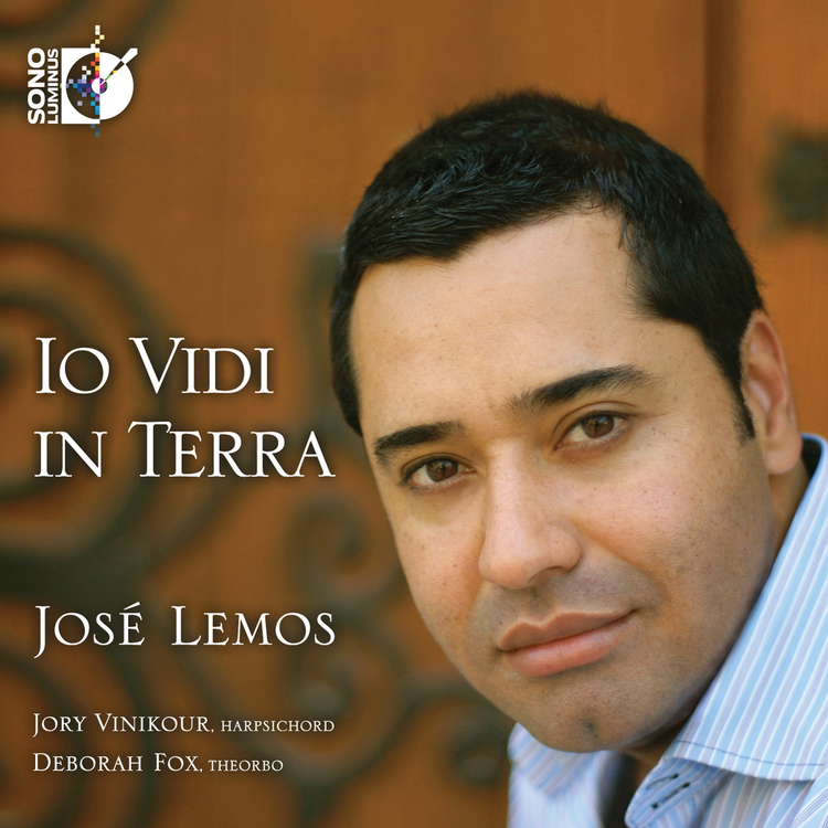 José Lemos's avatar image