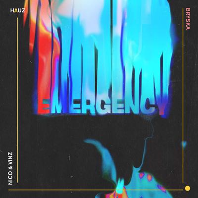 Emergency's cover