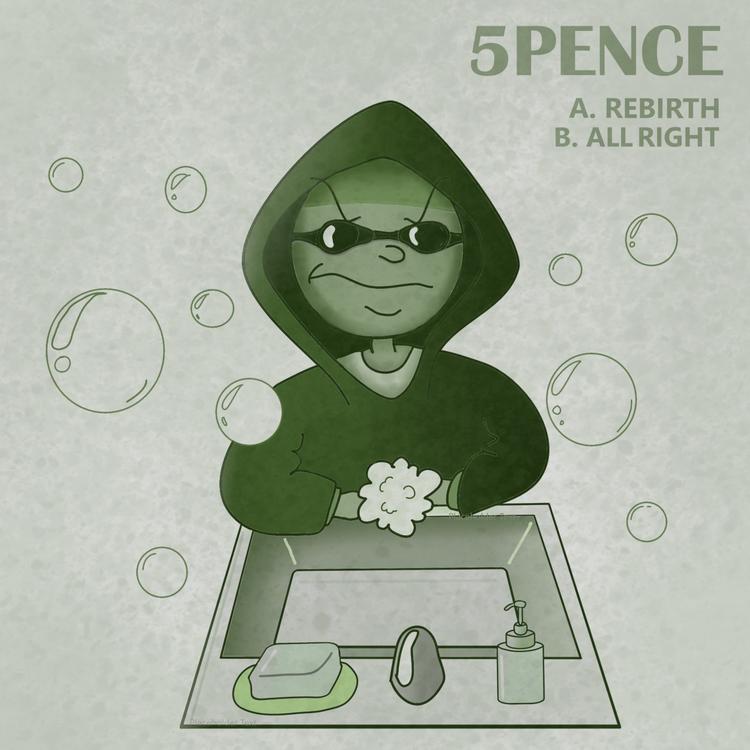 5PENCE's avatar image