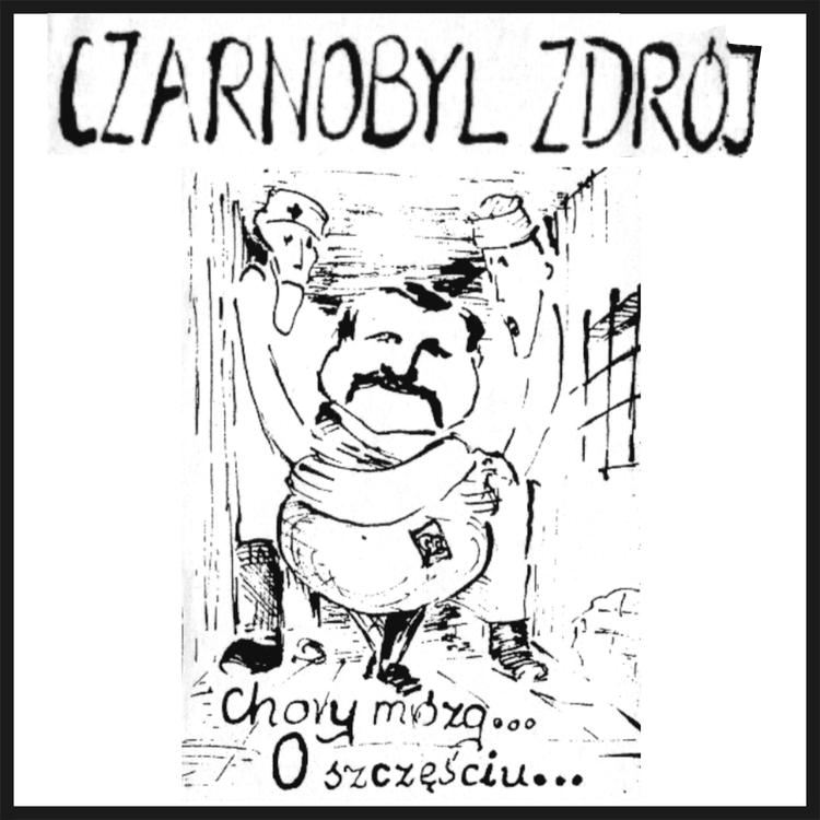 CZARNOBYL ZDRÓJ's avatar image