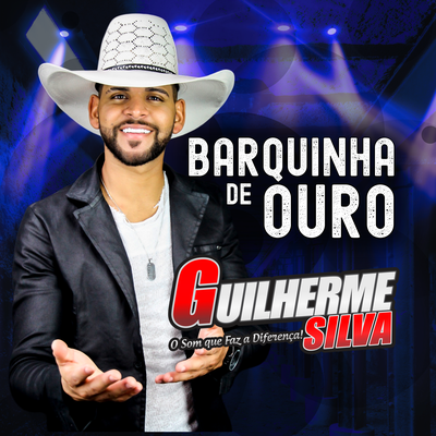 Guilherme Silva 2024 - Gabriela's cover