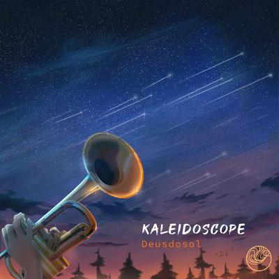 Kaleidoscope By Deusdosol's cover