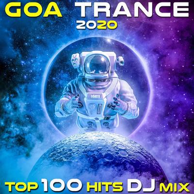 Goa Trance 2020 Top 100 Hits (2hr Fullon Progressive Psychedelic DJ Mix) By GoaDoc, DoctorSpook, Psytrance Network's cover