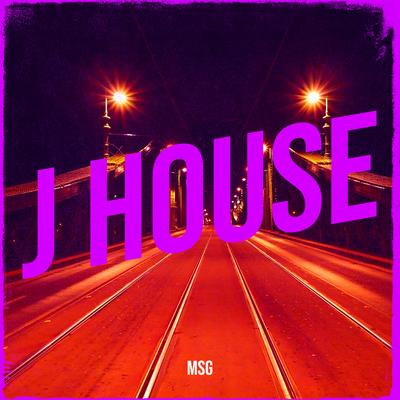 J House's cover