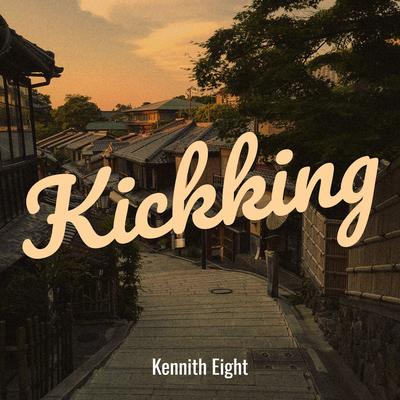 Kickking's cover