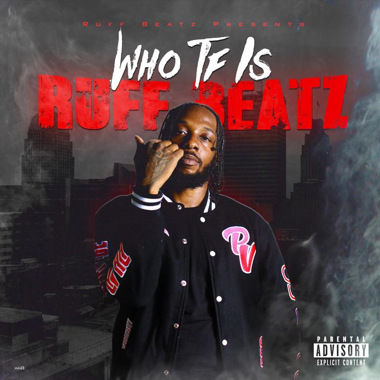 Ruff Beatz's avatar image