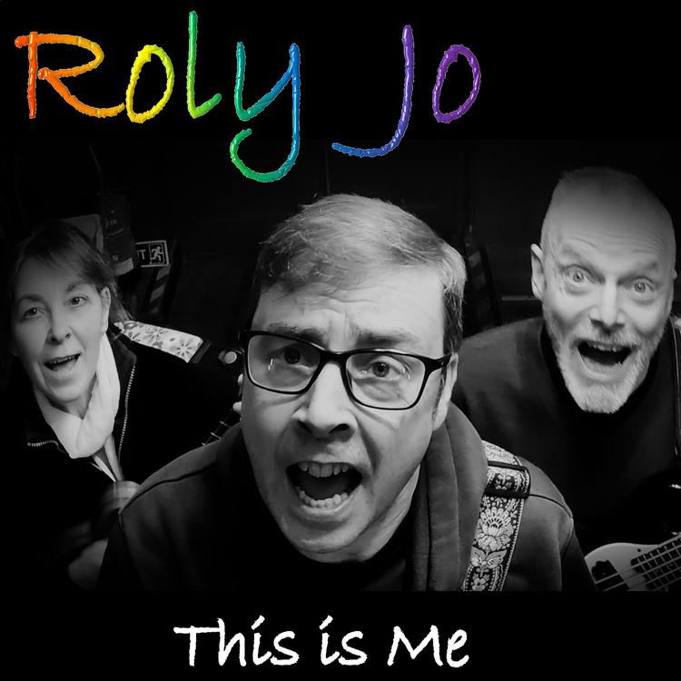 Roly Jo's avatar image