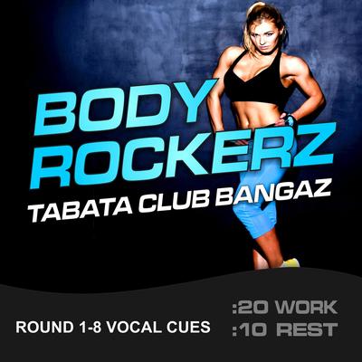 Crazy (Tabata Workout Mix)'s cover