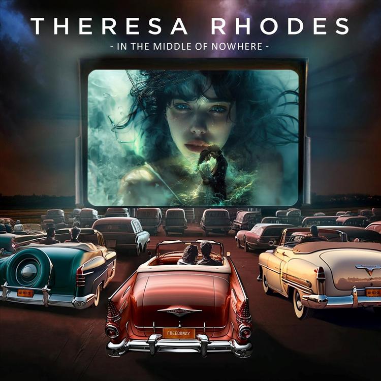 Theresa Rhodes's avatar image