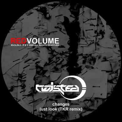 Just Look (TKR Remix) By Twisted's cover